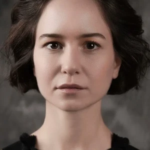 แคทเธอรีน วอเตอร์สตัน (Katherine Waterston)