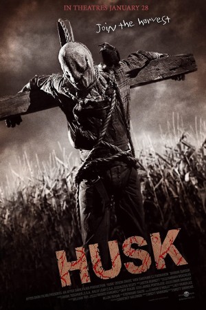 ไร่ข้าวโพดโหดจิตหลอน (2011) Husk