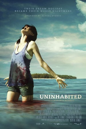 เกาะร้างหฤโหด (2010) Uninhabited