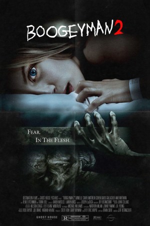 ปลุกตำนานสัมผัสสยอง 2 (2007) Boogeyman 2