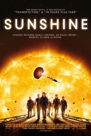 ยุทธการสยบพระอาทิตย์ (2007) Sunshine