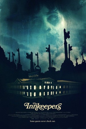 โรงแรมหลอนซ่อนวิญญาณเฮี้ยน (2011) The Innkeepers