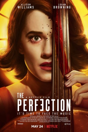 มือหนึ่ง (2018) The Perfection