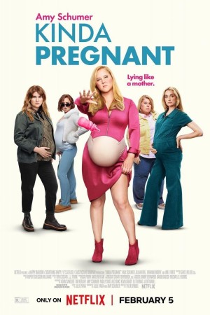 สตรีมีคัน (2025) Kinda Pregnant