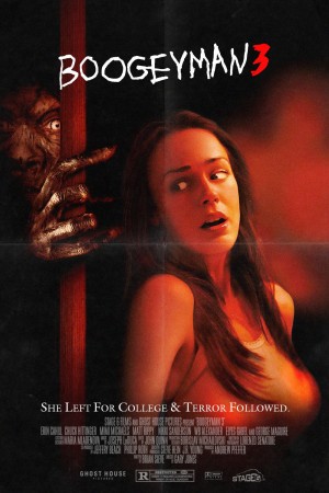 ปลุกตำนานสัมผัสสยอง 3 (2008) Boogeyman 3