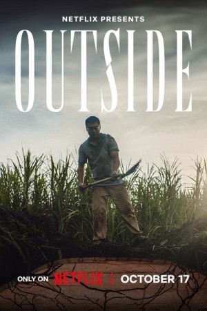 เอาท์ไซด์ (2024) Outside