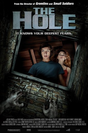 มหัศจรรย์หลุมทะลุพิภพ (2009) The Hole