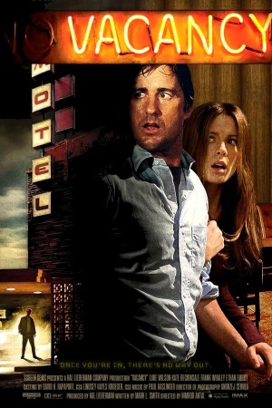 ห้องว่างให้เชือด (2007) Vacancy