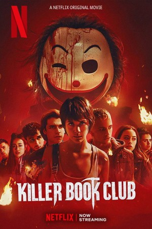 ชมรมหนังสือฆาตกร (2023) Killer Book Club