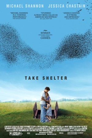 สัญญาณตาย หายนะลวง (2011) Take Shelter