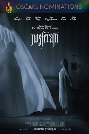 นอสเฟอราตู (2024) Nosferatu