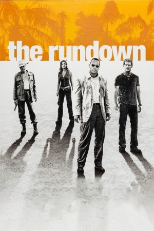 โคตรคน ล่าขุมทรัพย์ป่านรก (2003) The Rundown