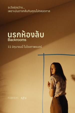 นรกห้องลับ (2026) Backrooms