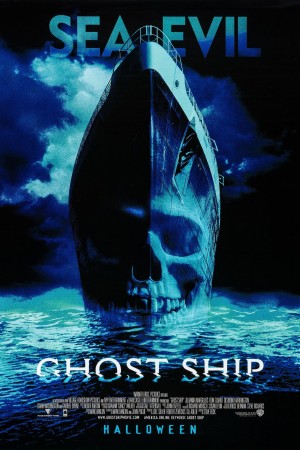 โกสท์ชิพ เรือผี (2002) Ghost Ship