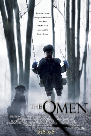 อาถรรพณ์กำเนิดซาตานล้างโลก (2006) The Omen
