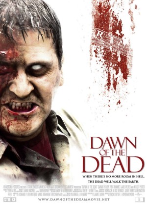 รุ่งอรุณแห่งความตาย (2004) Dawn of the Dead