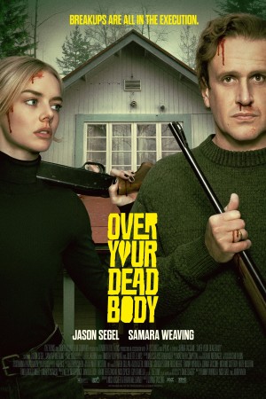 ร่วมหอ…ลงโลง (2026) Over Your Dead Body