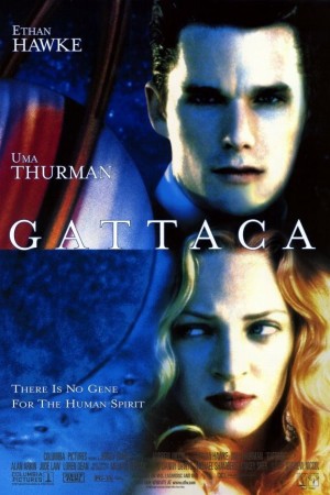 ฝ่ากฎโลกพันธุกรรม (1997) Gattaca