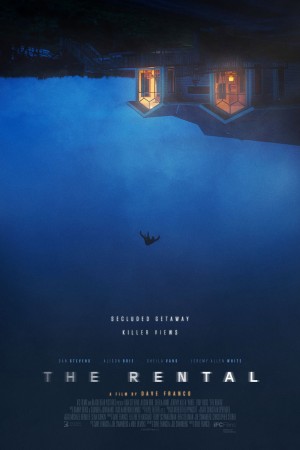 บ้านเช่ารอเชือด (2020) The Rental