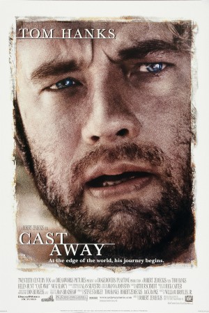 คนหลุดโลก (2000) Cast Away