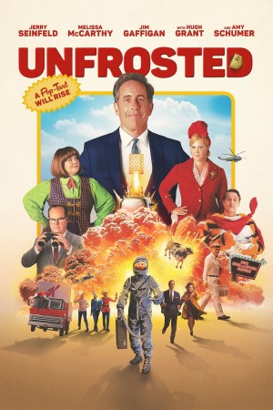 ศึกป๊อปทาร์ต (2024) Unfrosted