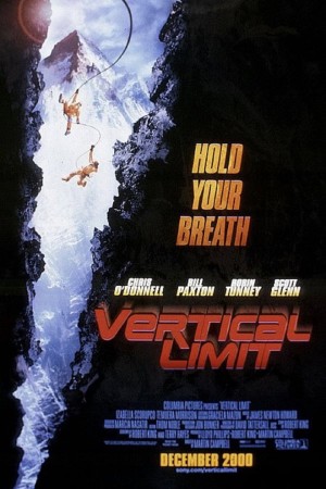 ไต่เป็นไต่ตาย (2000) Vertical Limit