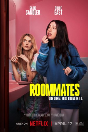 รูมเมท (2026) Roommates