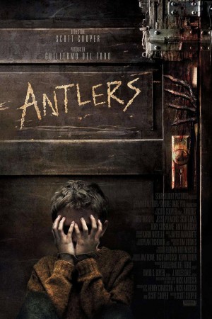 สิงร่างกระชากวิญญาณ (2021) Antlers