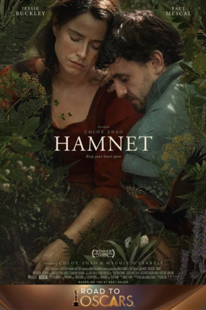 แฮมเน็ต (2025) Hamnet
