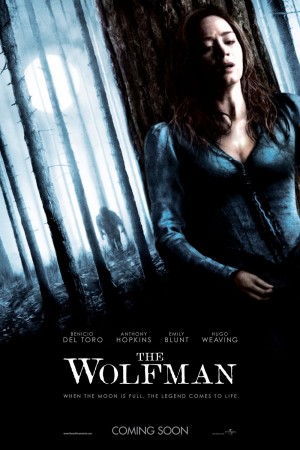 มนุษย์หมาป่า ราชันย์อำมหิต (2010) The Wolfman