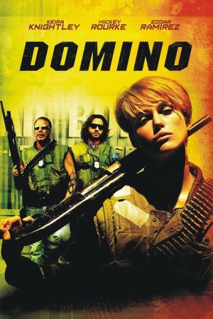 โดมิโน สวยโคตรมหากาฬ (2005) Domino