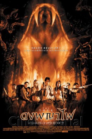 ดงพญาไฟ (2002) The Trek
