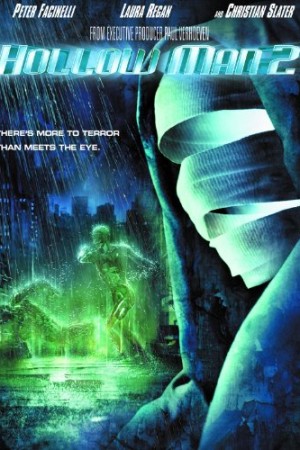 มนุษย์ไร้เงา 2 (2006) Hollow Man II