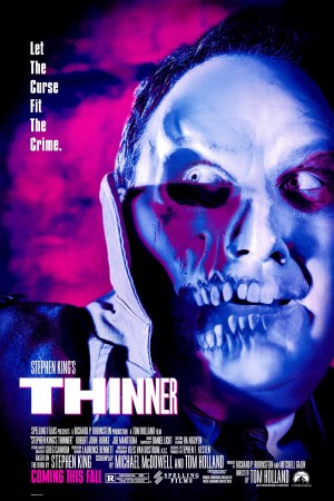 ผอมสยอง ไม่เชื่ออย่าลบหลู่ (1996) Thinner