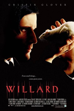 กองทัพอสูรสยองสี่ขา (2003) Willard