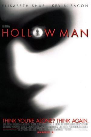 มนุษย์ไร้เงา (2000) Hollow Man