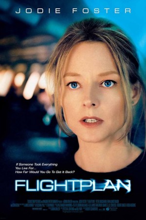 เที่ยวบินระทึกท้านรก (2005) Flightplan