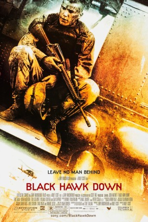 ยุทธการฝ่ารหัสทมิฬ (2001) Black Hawk Down