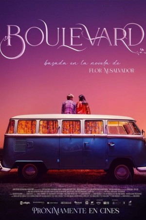 ถนนแห่งความฝัน (2026) Boulevard
