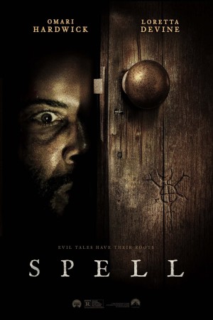 อาถรรพ์มนตรา (2020) Spell