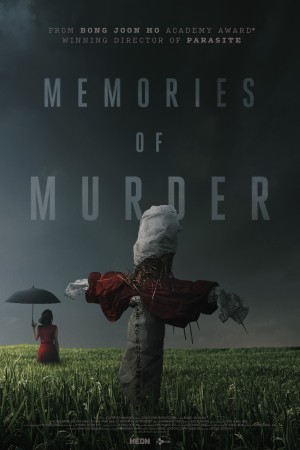 ฆาตกรรม ความตาย และสายฝน (2003) Memories of Murder