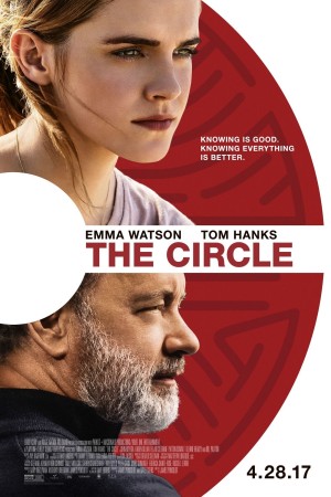 เดอะ เซอร์เคิล อัจฉริยะล้างพันธุ์มนุษย์ (2017) The Circle