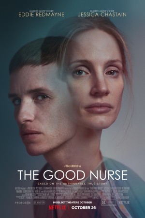 จับปมเขย่าขวัญแอบจิต (2022) The Good Nurse