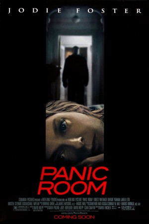 ห้องเช่านิรภัยท้านรก (2002) Panic Room