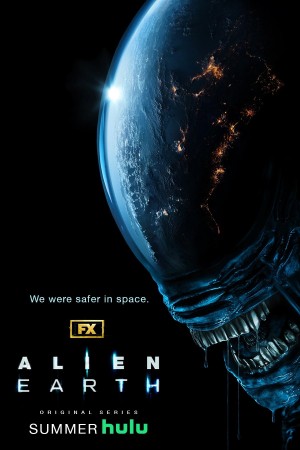 เอเลี่ยน: เอิร์ท Alien: Earth
