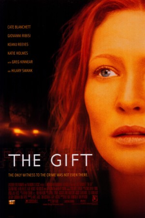 ลางสังหรณ์วิญญาณอำมหิต (2000) The Gift
