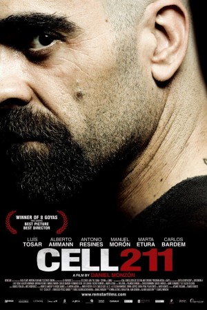 วันวิกฤติ ห้องขังนรก (2009) Celda 211