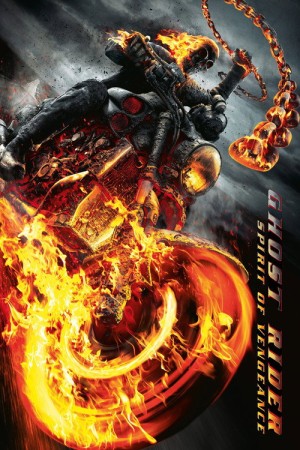 โกสต์ ไรเดอร์ : อเวจีพิฆาต (2011) Ghost Rider: Spirit of Vengeance