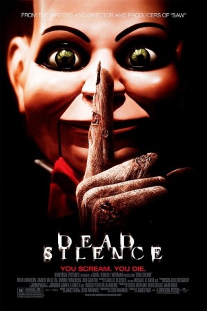อาถรรพ์ผีใบ้ (2007) Dead Silence