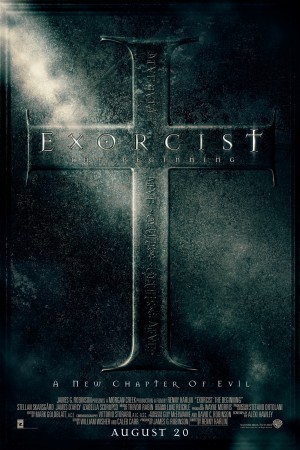 กำเนิดหมอผี เอ็กซอร์ซิสต์ (2004) Exorcist: The Beginning